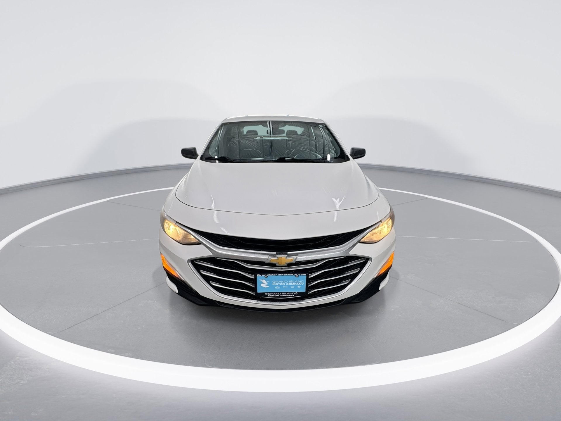 2021 Chevrolet Malibu FL