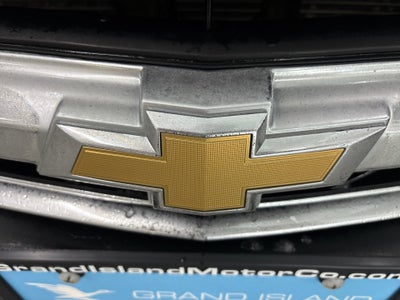 2021 Chevrolet Malibu FL