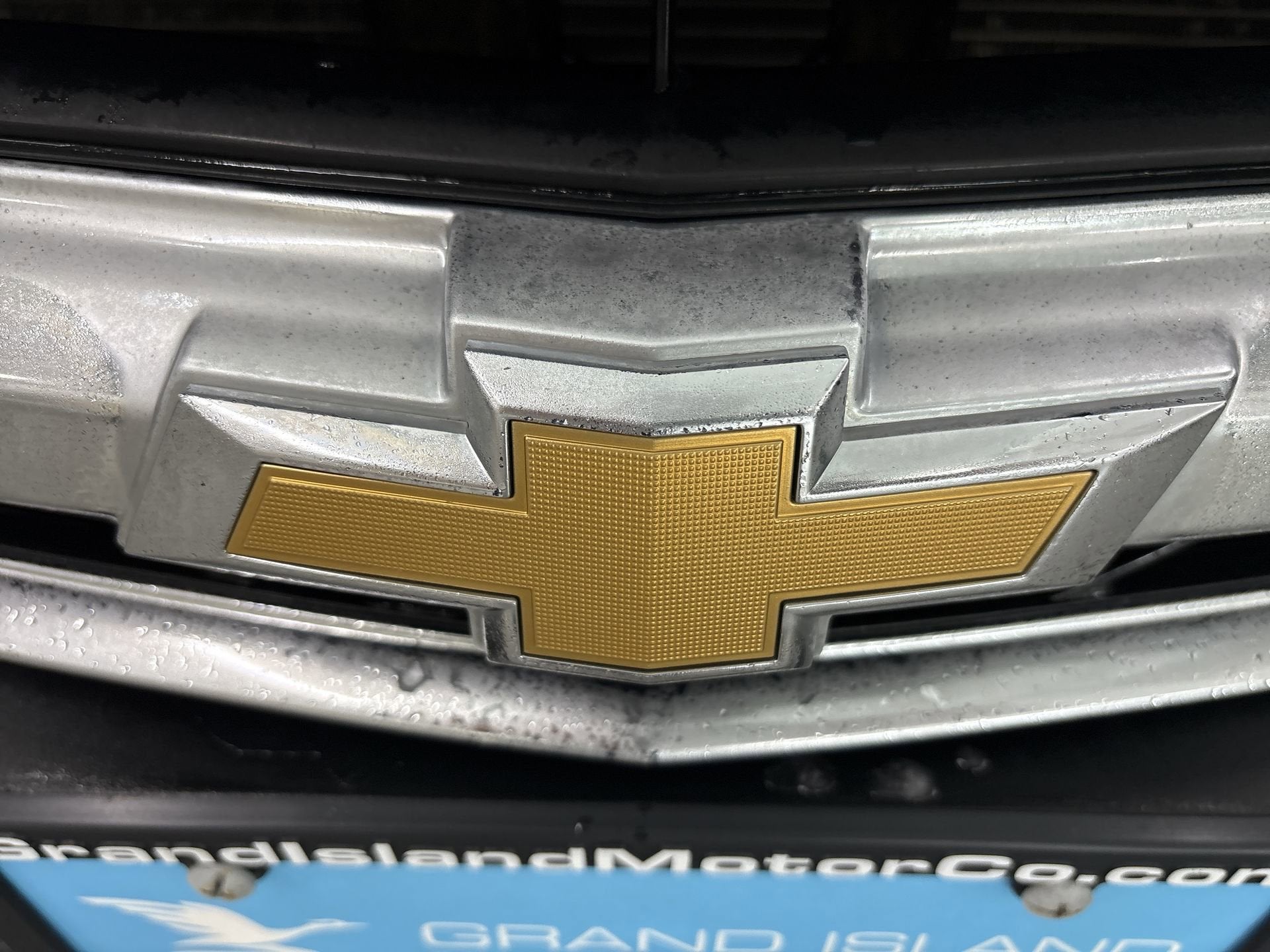 2021 Chevrolet Malibu FL