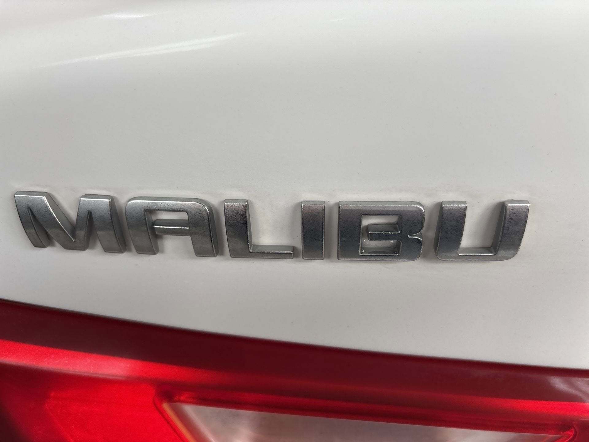 2021 Chevrolet Malibu FL