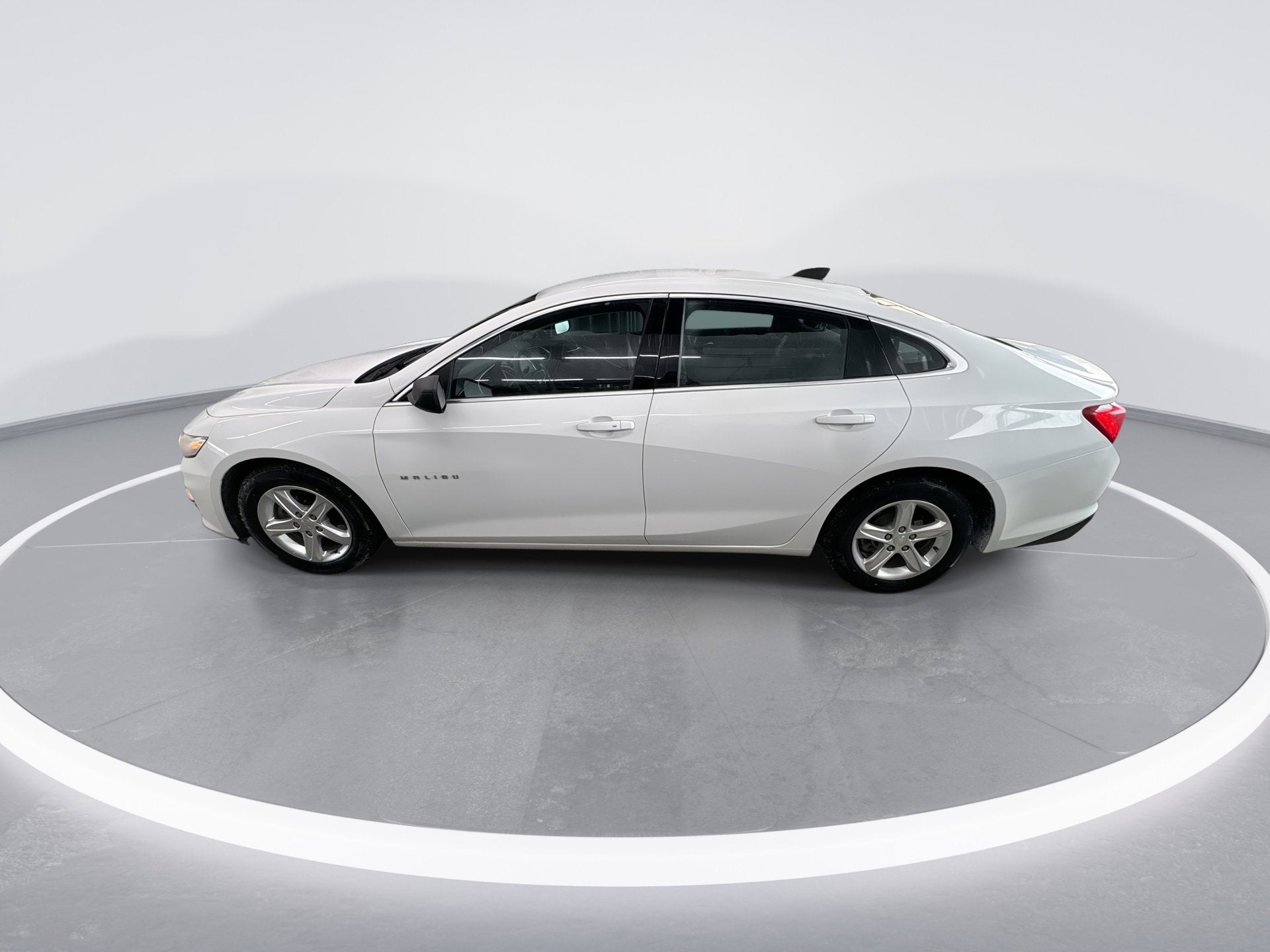 2021 Chevrolet Malibu FL