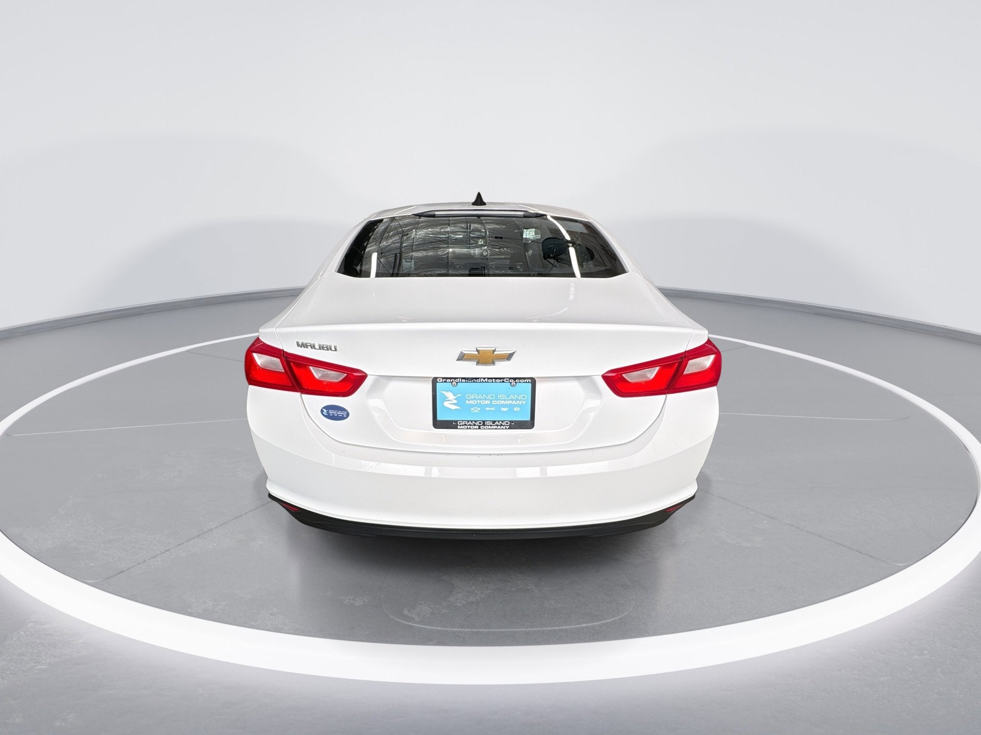 2021 Chevrolet Malibu FL