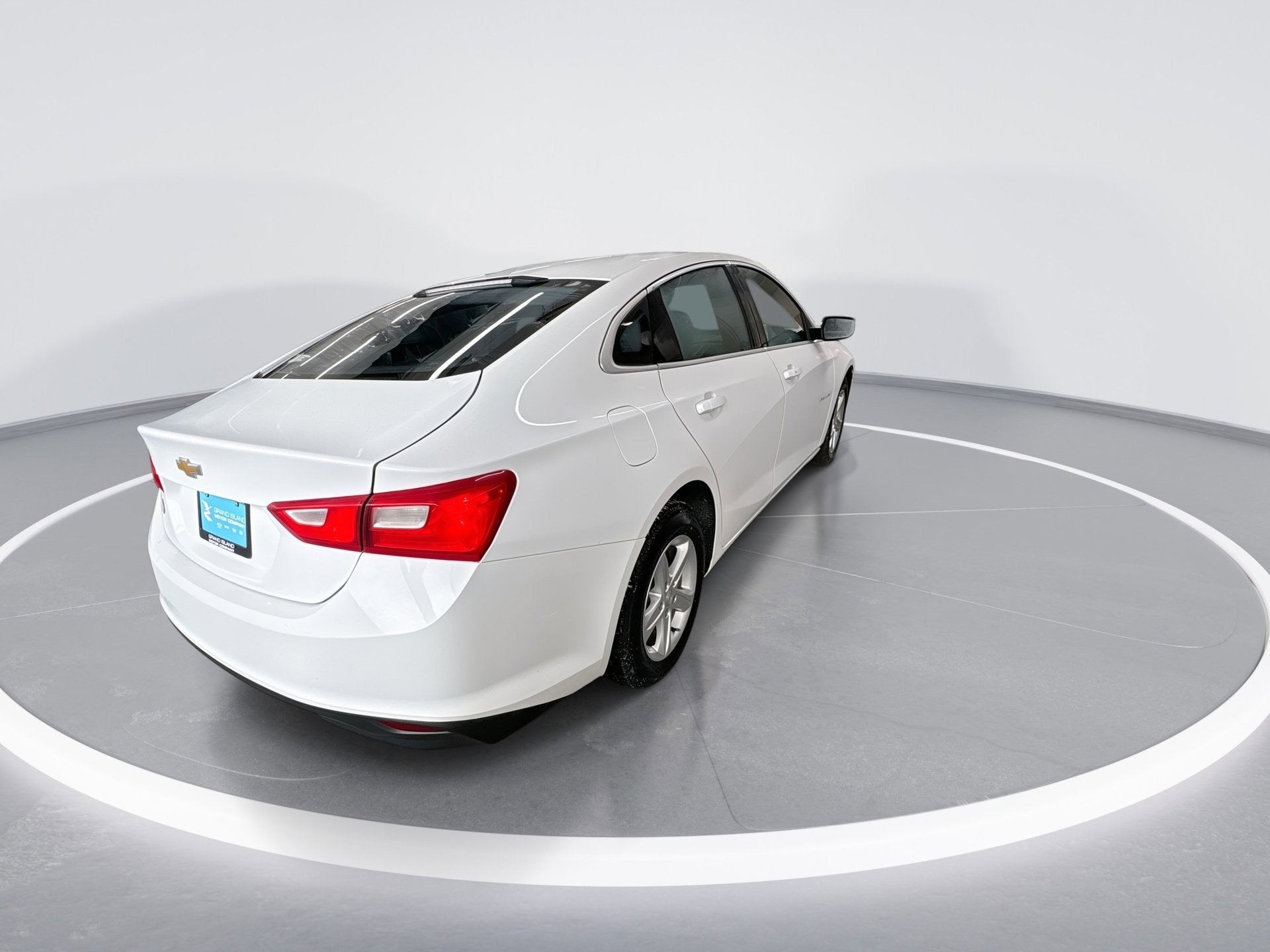 2021 Chevrolet Malibu FL