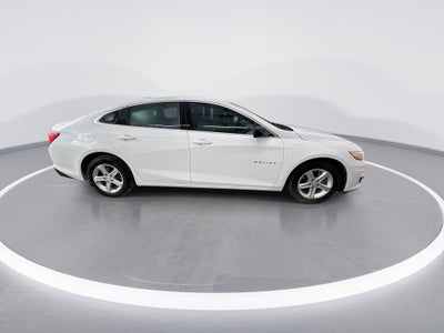 2021 Chevrolet Malibu FL