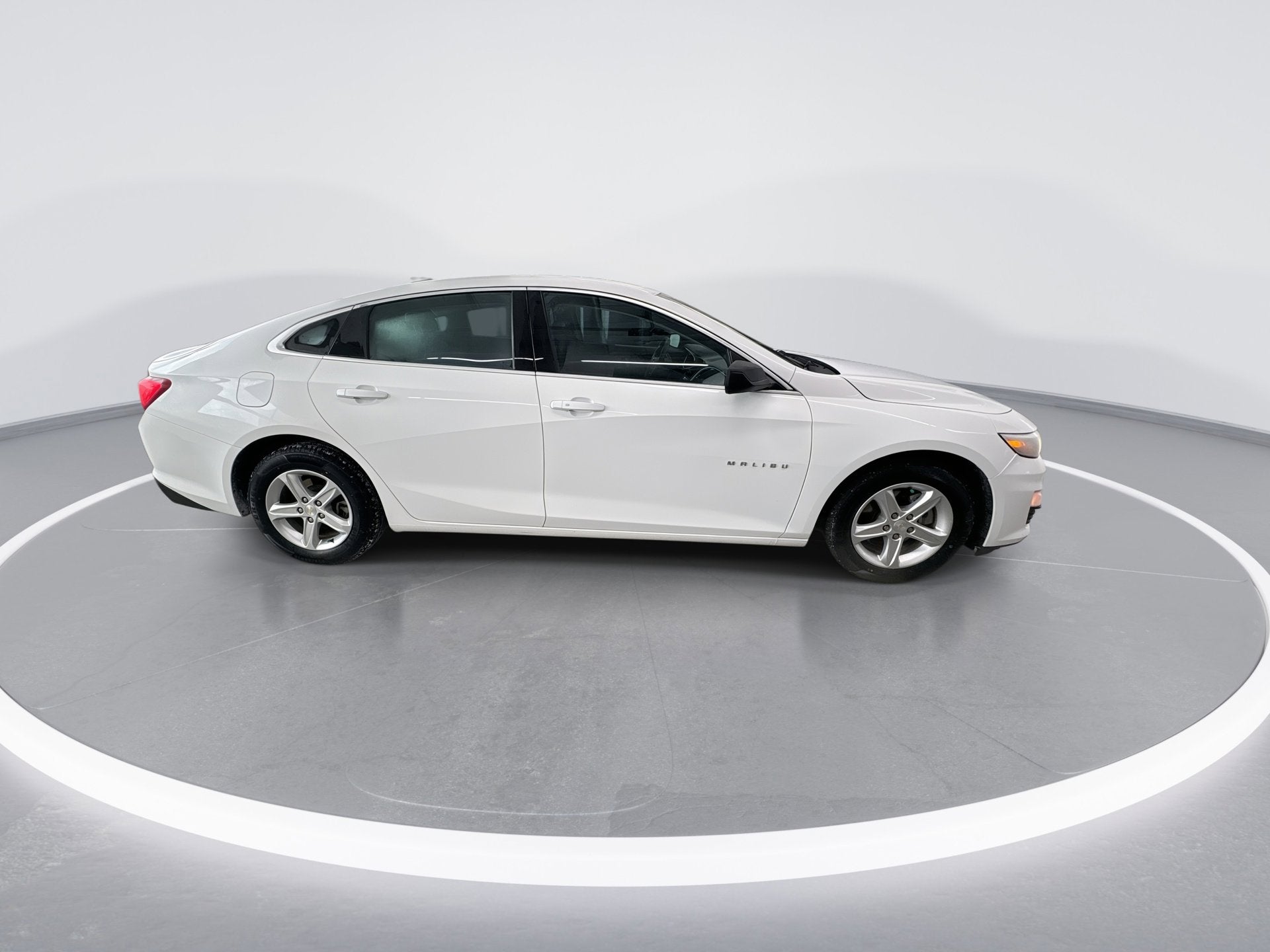 2021 Chevrolet Malibu FL