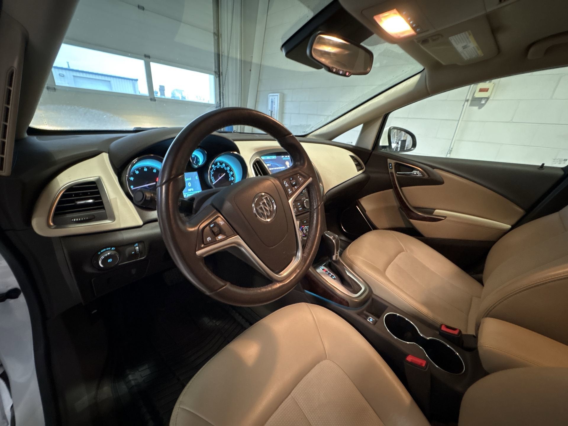 2013 Buick Verano 4DR SDN