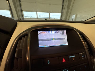 2013 Buick Verano 4DR SDN