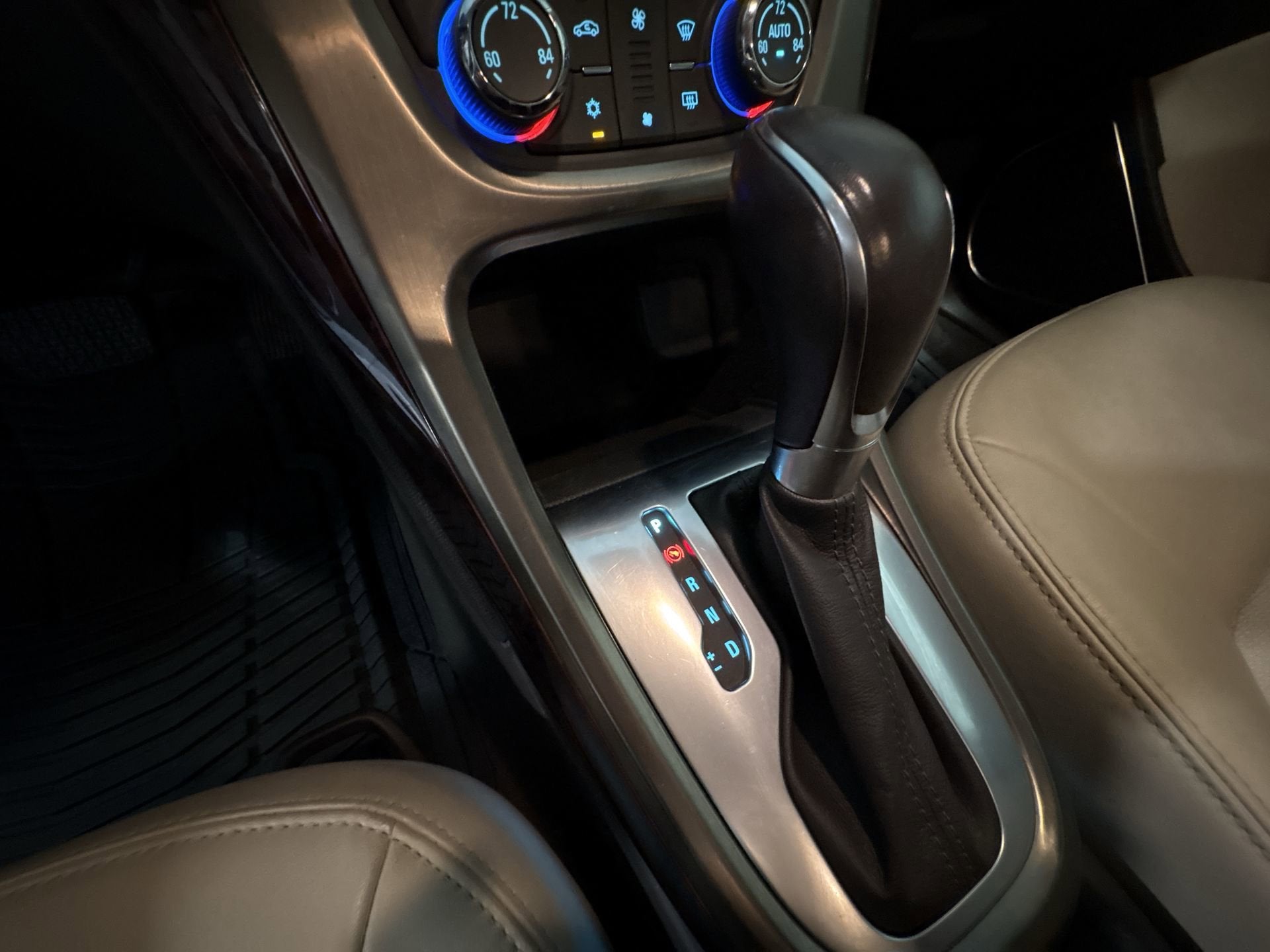 2013 Buick Verano 4DR SDN