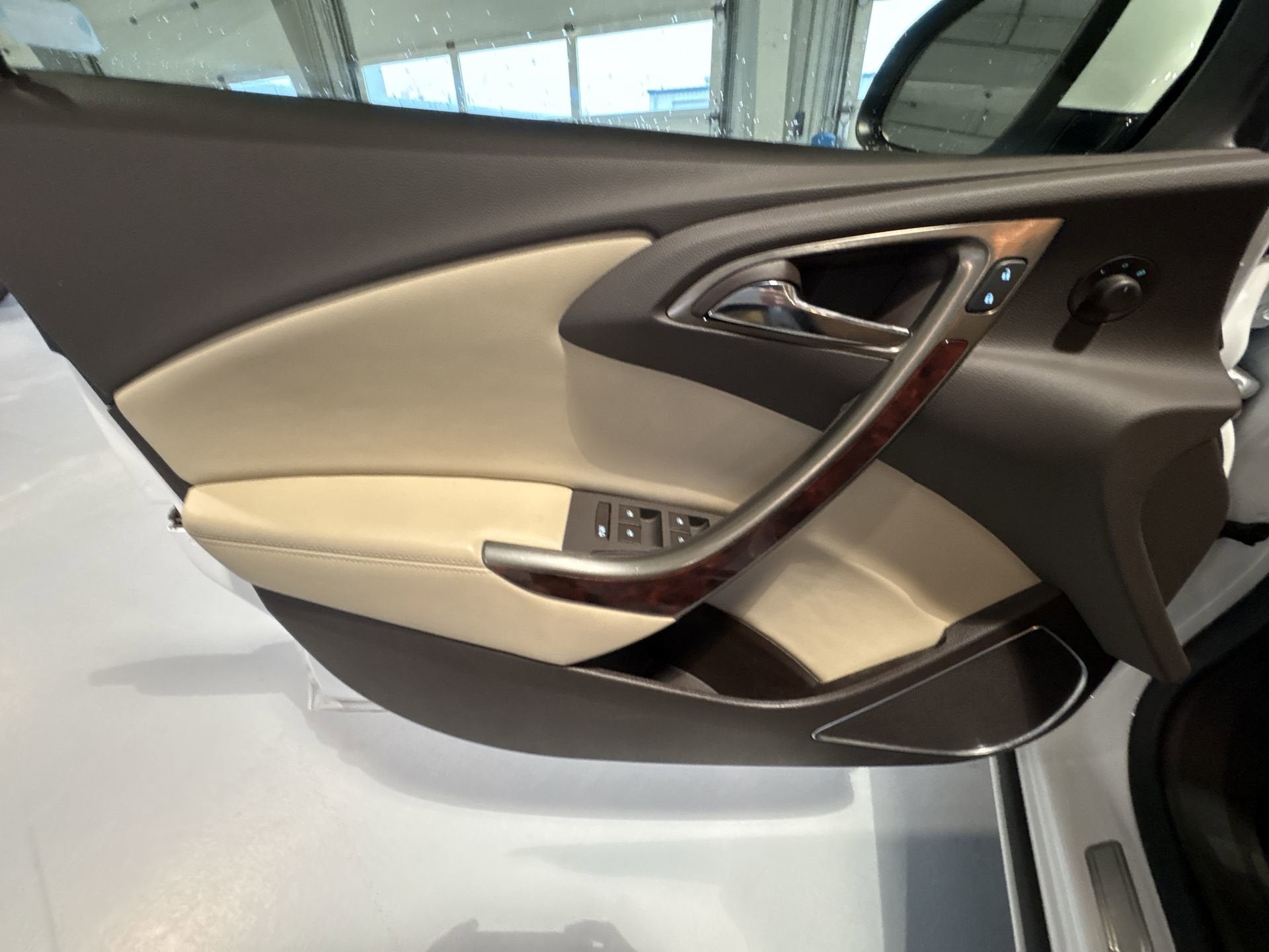 2013 Buick Verano 4DR SDN