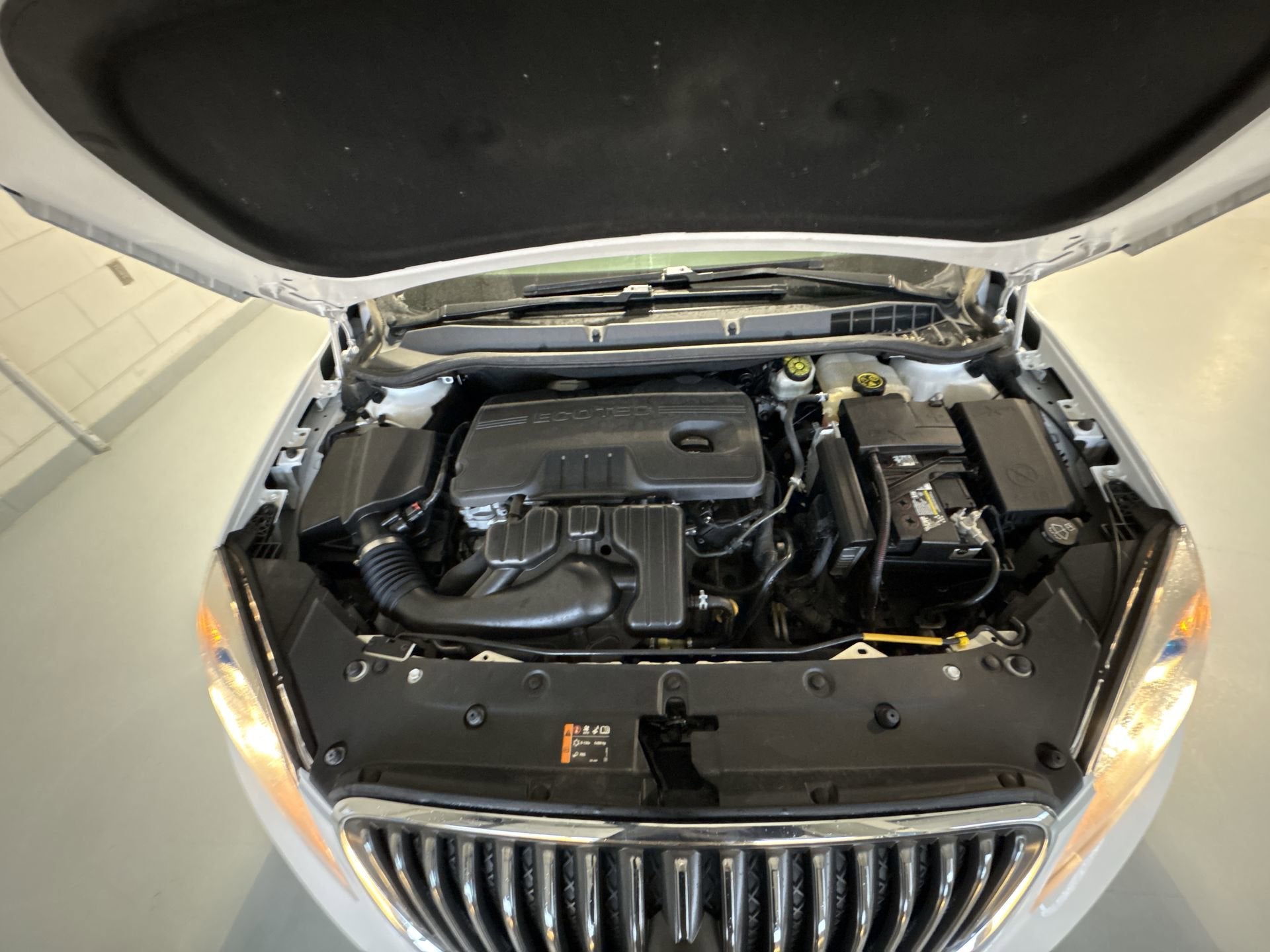 2013 Buick Verano 4DR SDN