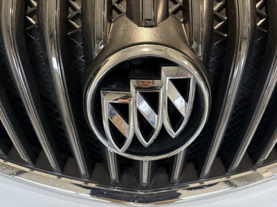 2013 Buick Verano 4DR SDN