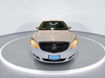 2013 Buick Verano 4DR SDN