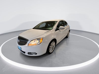 2013 Buick Verano 4DR SDN