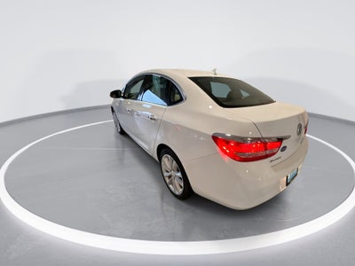 2013 Buick Verano 4DR SDN