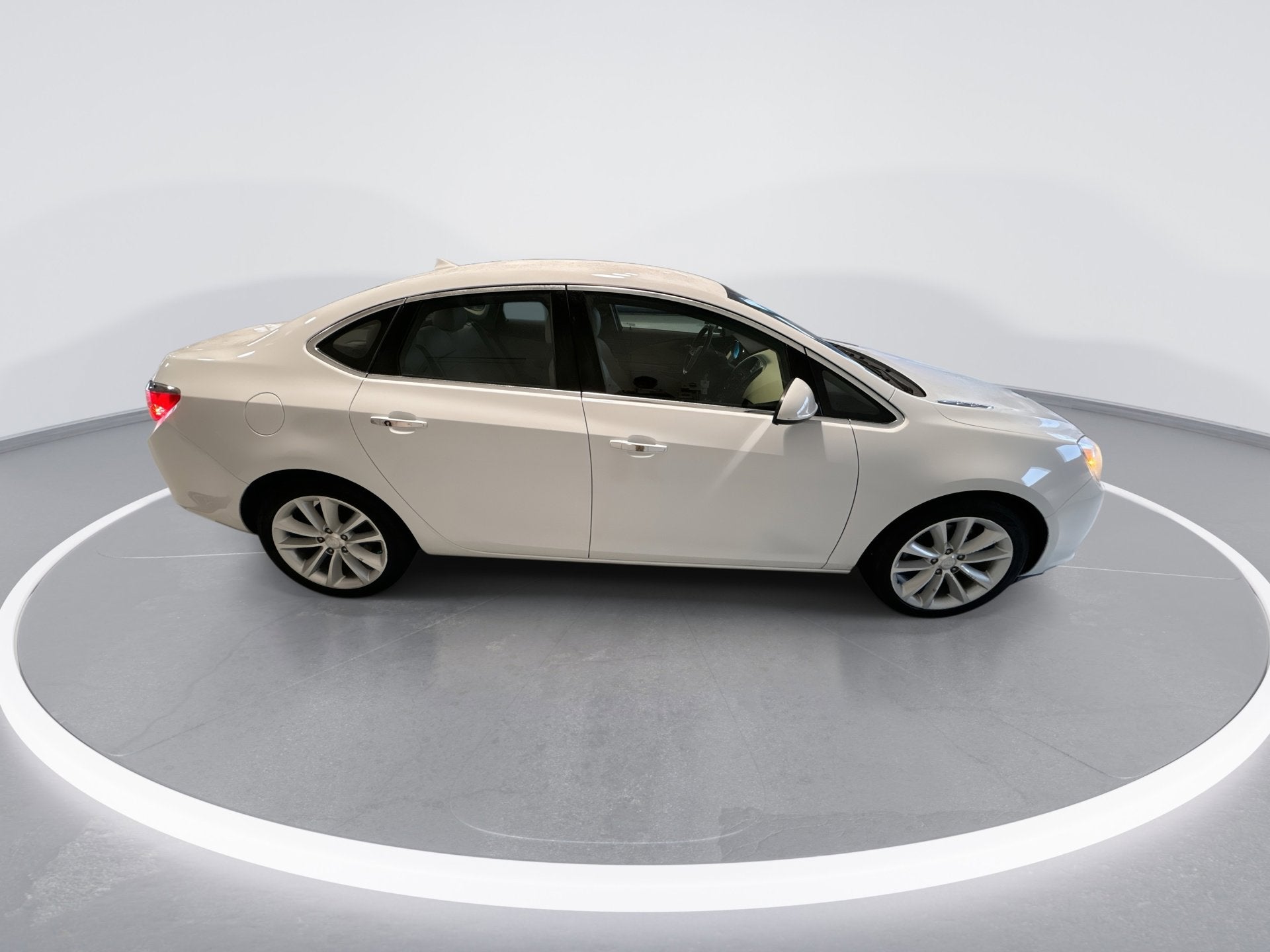 2013 Buick Verano 4DR SDN
