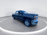 2015 Chevrolet Silverado 2500 HD LTZ