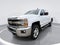 2017 Chevrolet Silverado 2500 HD LTZ