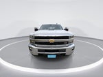 2017 Chevrolet Silverado 2500 HD LTZ