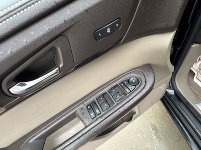 2014 GMC Acadia Denali