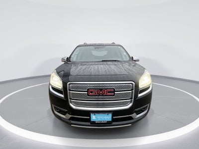 2014 GMC Acadia Denali