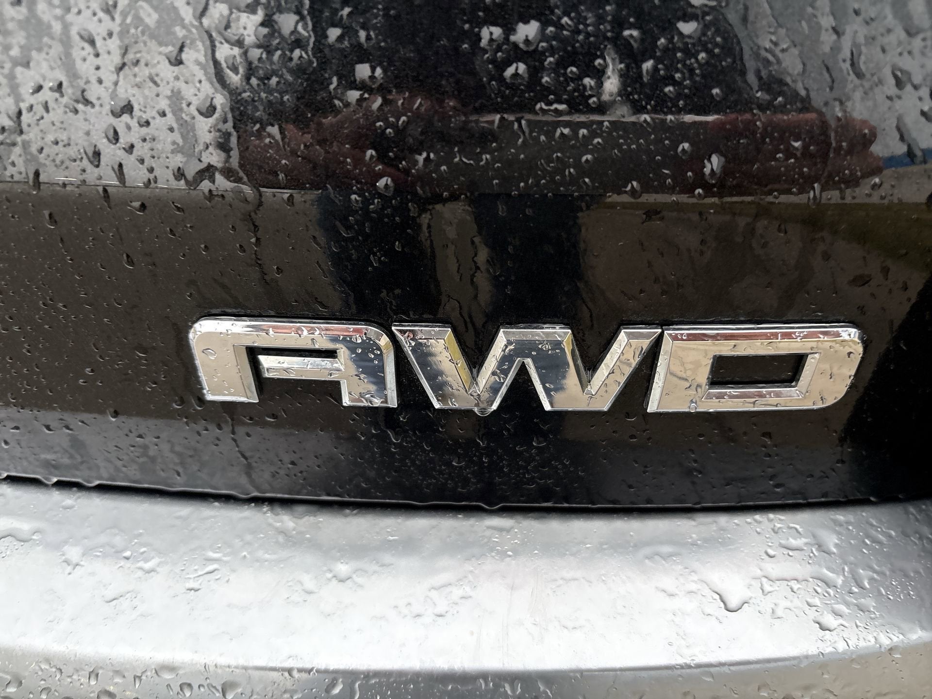 2014 GMC Acadia Denali