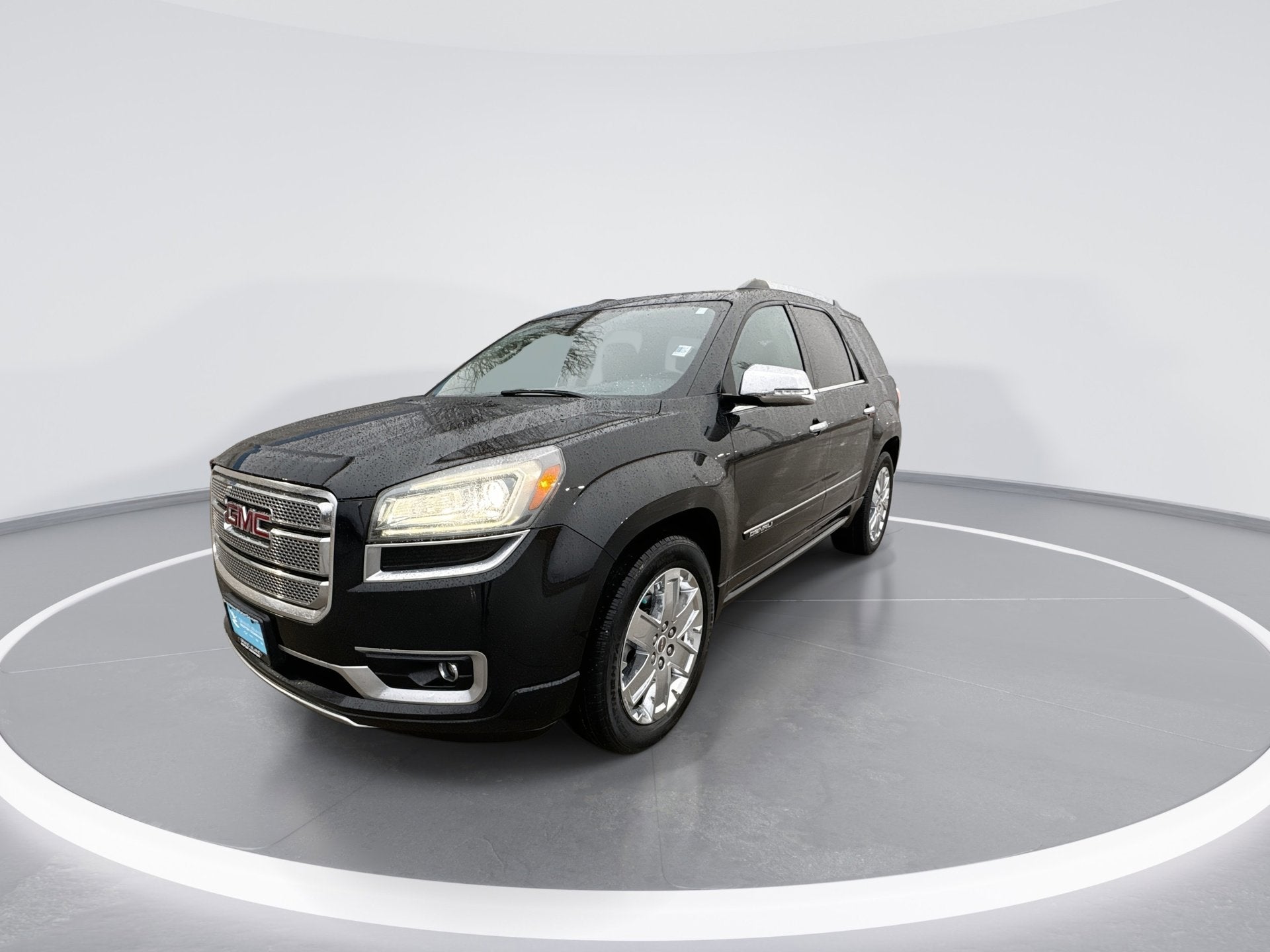 2014 GMC Acadia Denali