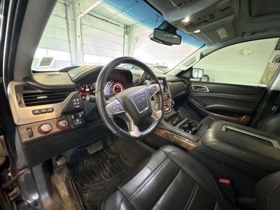 2015 GMC Yukon XL Denali