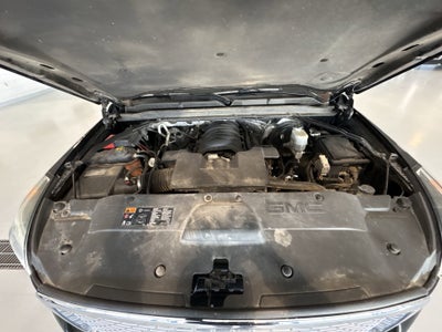 2015 GMC Yukon XL Denali