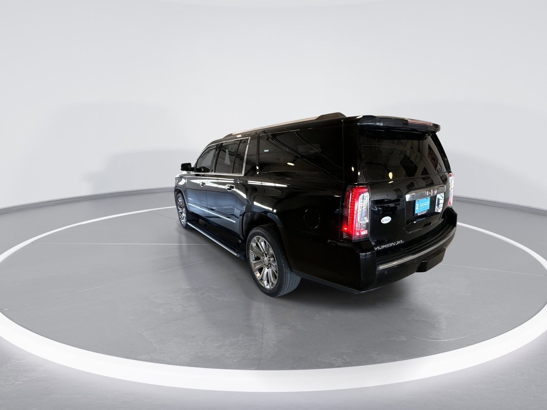 2015 GMC Yukon XL Denali