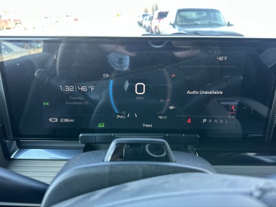 2026 GMC HUMMER EV SUV 3X