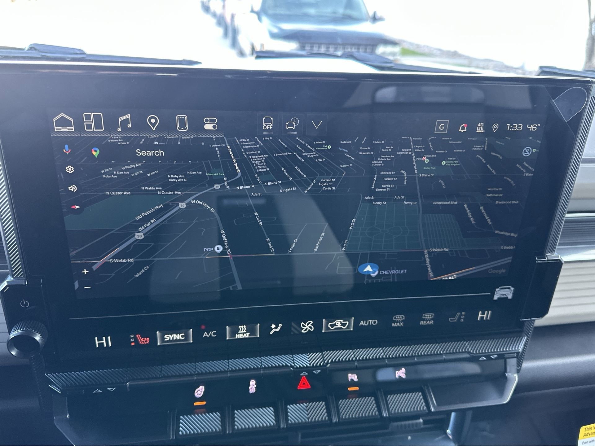 2026 GMC HUMMER EV SUV 3X