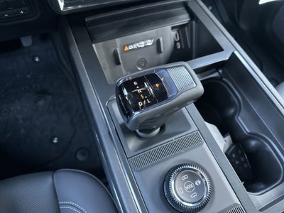 2026 GMC HUMMER EV SUV 3X