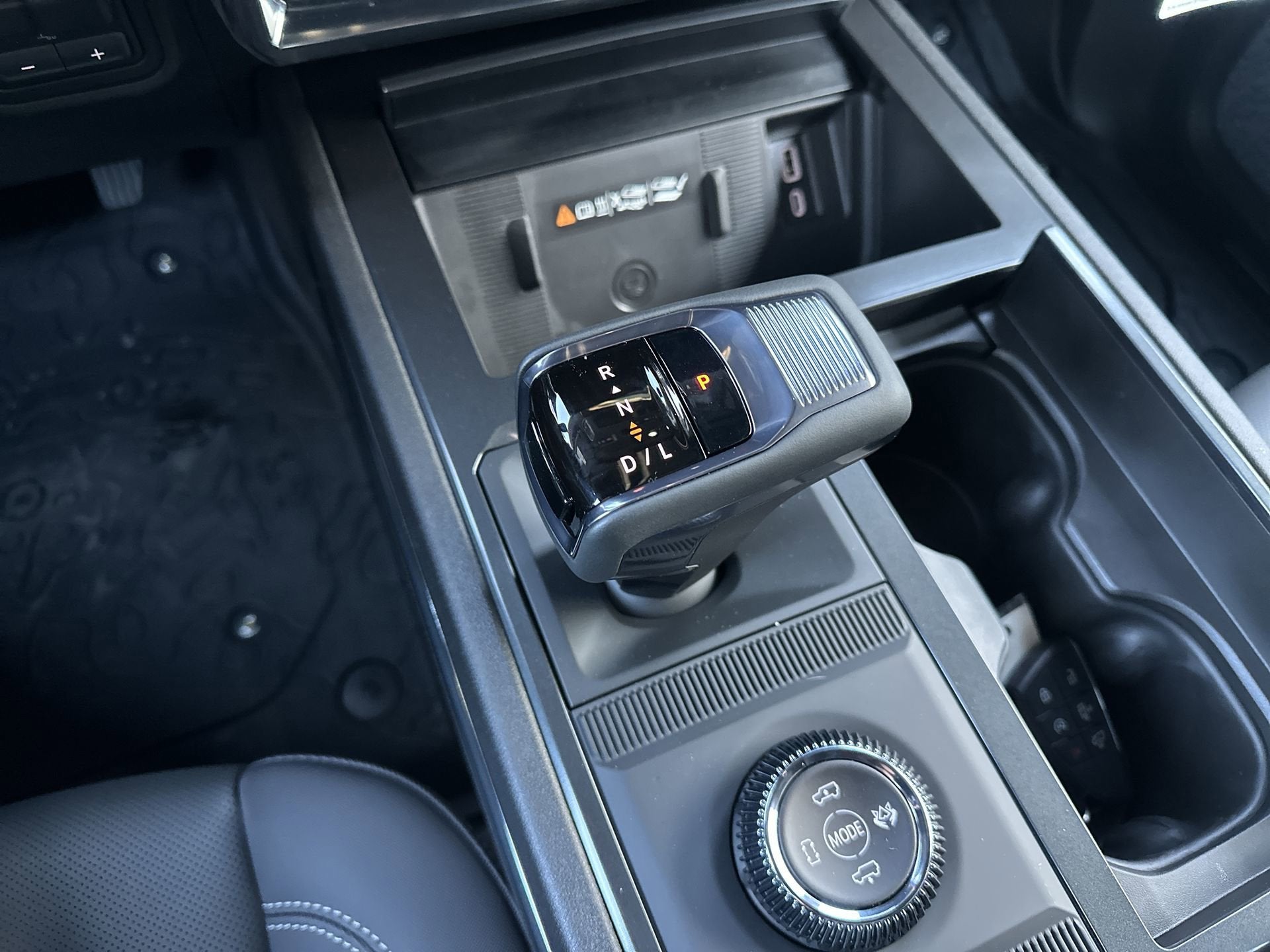 2026 GMC HUMMER EV SUV 3X