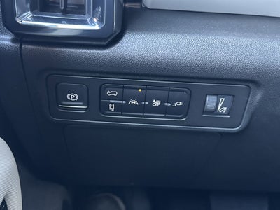 2026 GMC HUMMER EV SUV 3X