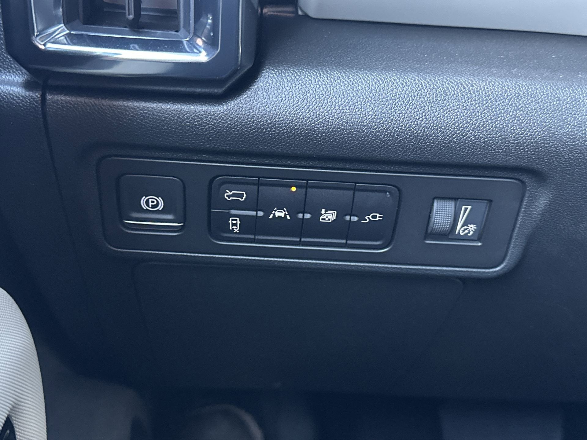 2026 GMC HUMMER EV SUV 3X