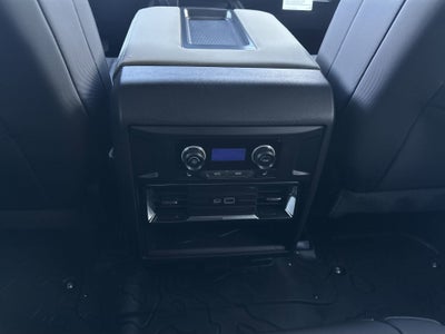 2026 GMC HUMMER EV SUV 3X