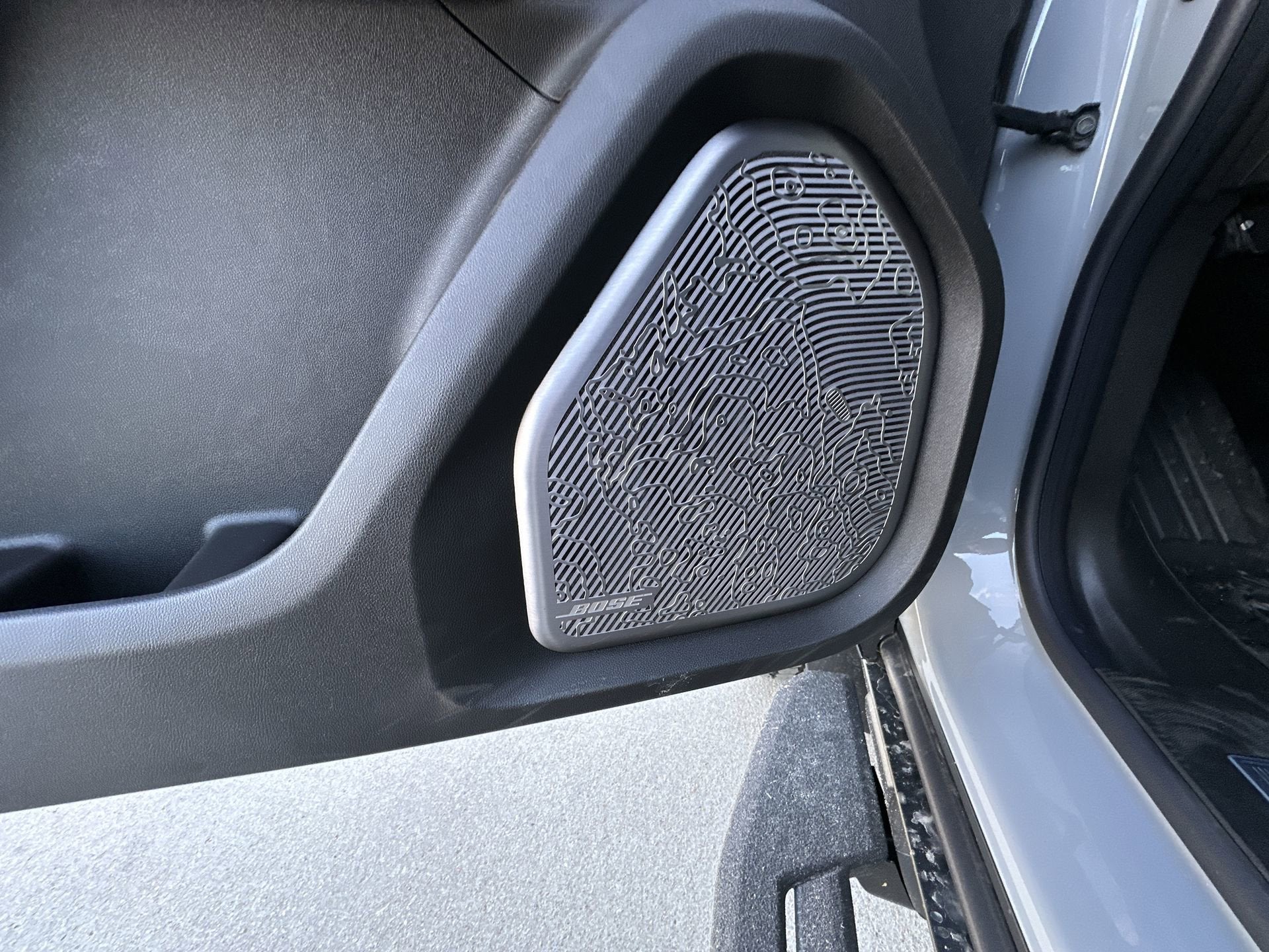 2026 GMC HUMMER EV SUV 3X