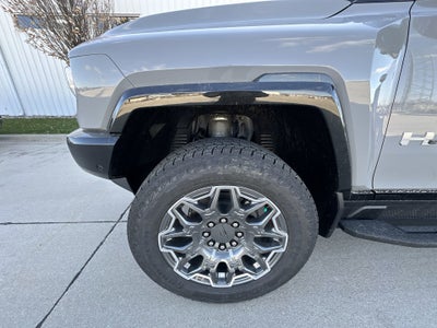 2026 GMC HUMMER EV SUV 3X