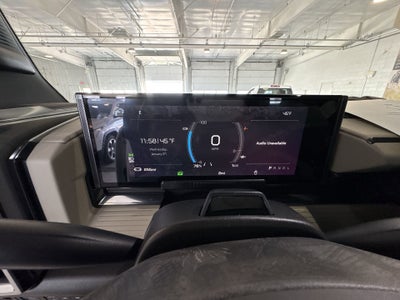 2026 GMC HUMMER EV SUV 3X