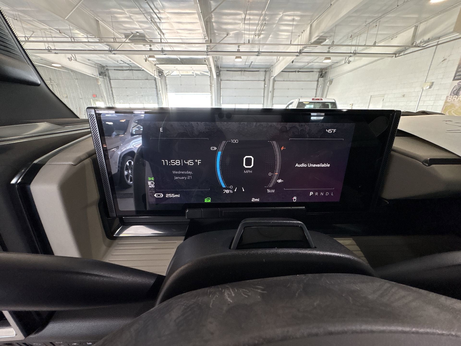 2026 GMC HUMMER EV SUV 3X