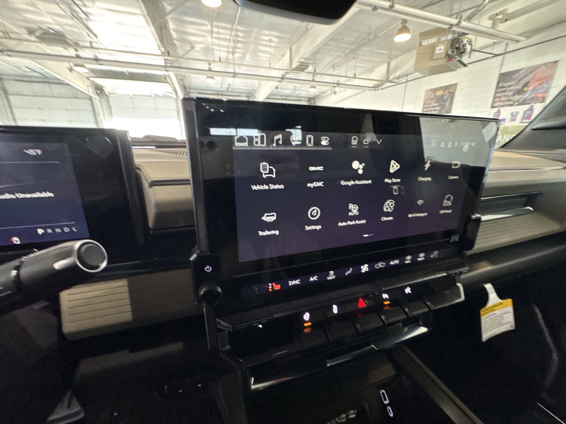 2026 GMC HUMMER EV SUV 3X