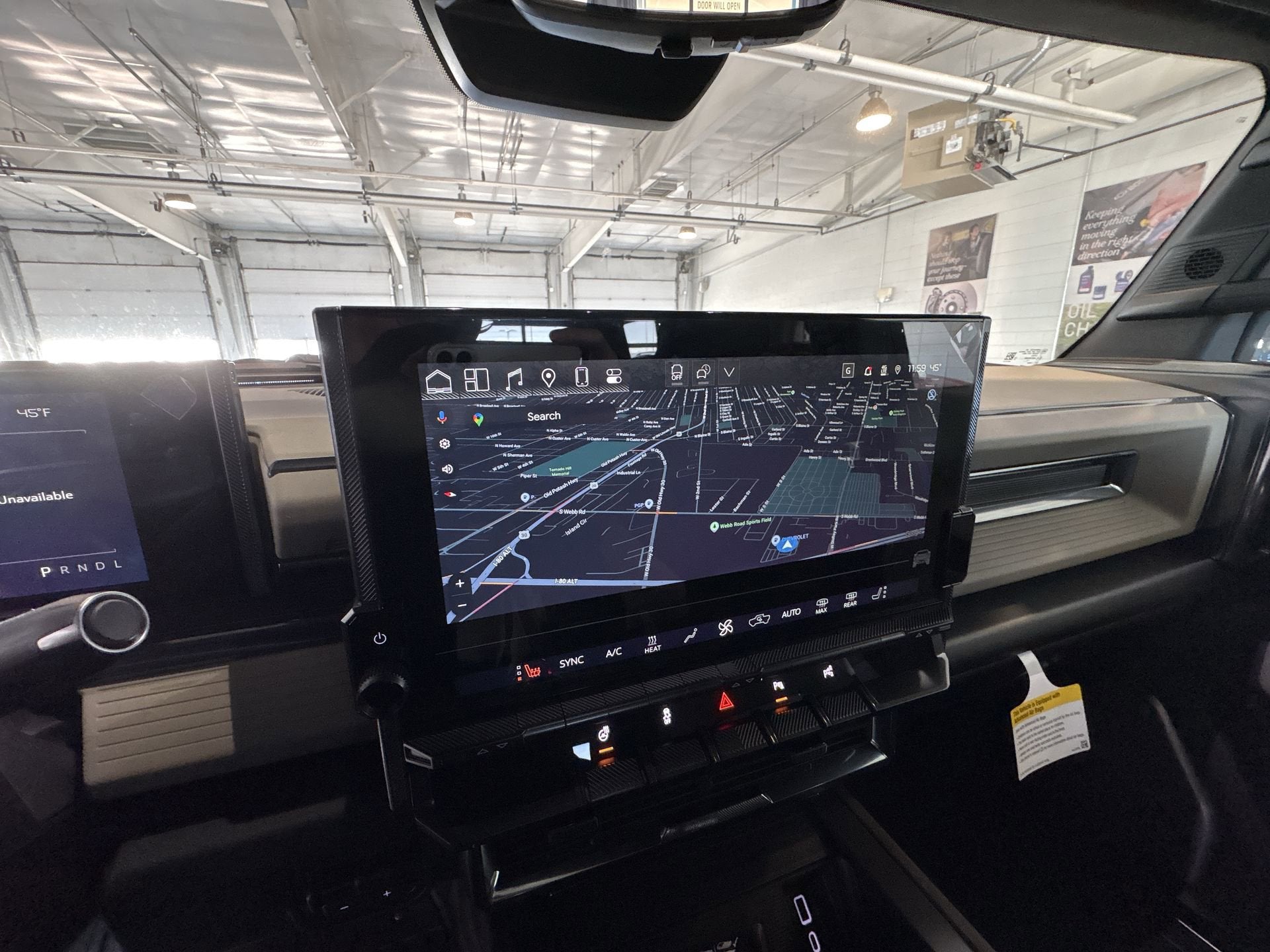 2026 GMC HUMMER EV SUV 3X