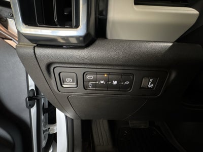 2026 GMC HUMMER EV SUV 3X