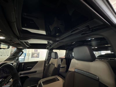 2026 GMC HUMMER EV SUV 3X