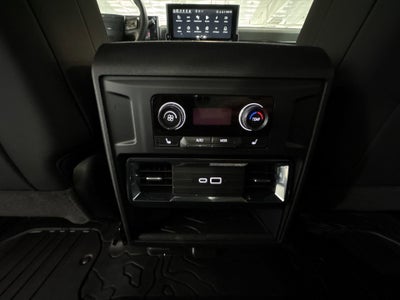 2026 GMC HUMMER EV SUV 3X