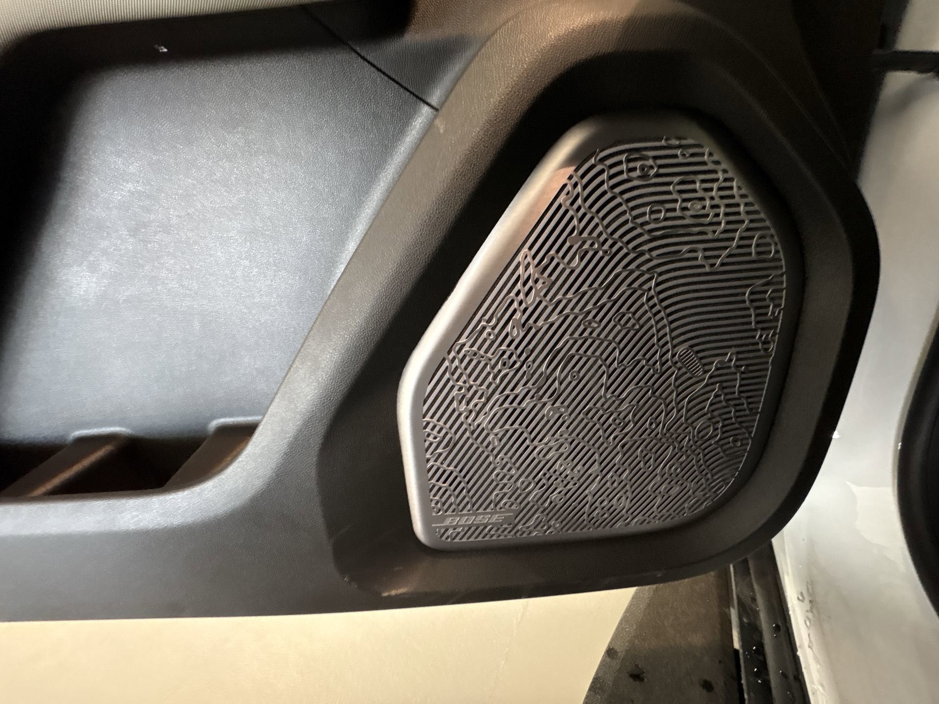 2026 GMC HUMMER EV SUV 3X