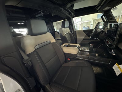 2026 GMC HUMMER EV SUV 3X