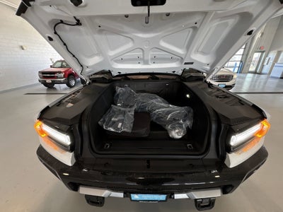 2026 GMC HUMMER EV SUV 3X