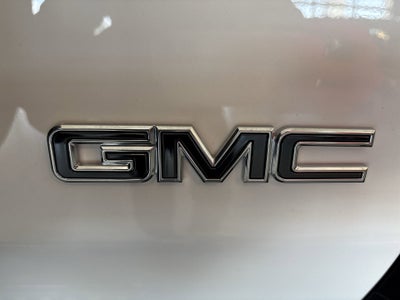 2026 GMC HUMMER EV SUV 3X