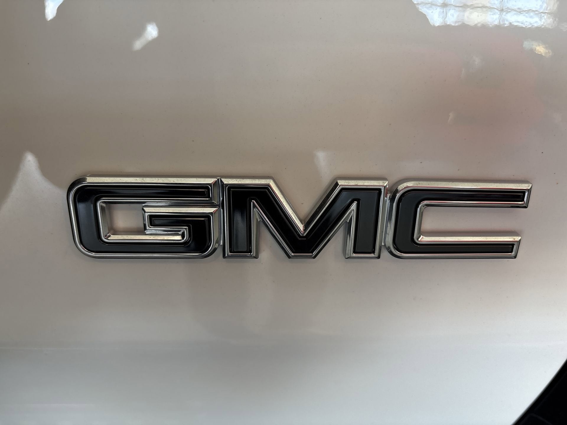 2026 GMC HUMMER EV SUV 3X